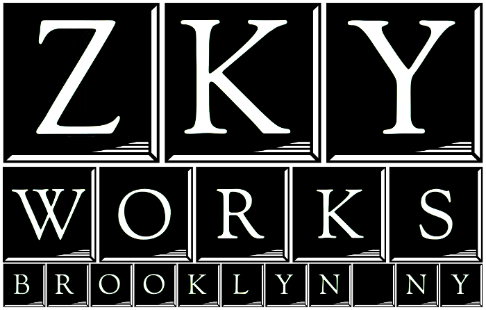 ZKY Works